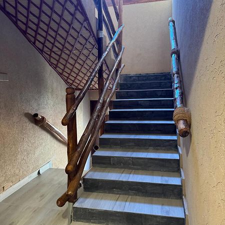 Aldar Inn Nizwa Exterior foto