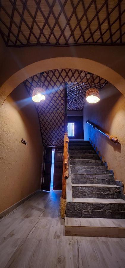 Aldar Inn Nizwa Exterior foto