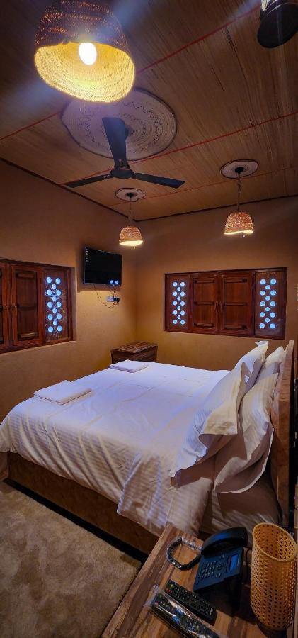 Aldar Inn Nizwa Exterior foto