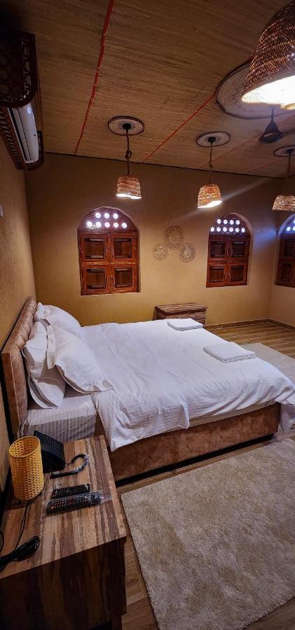 Aldar Inn Nizwa Exterior foto
