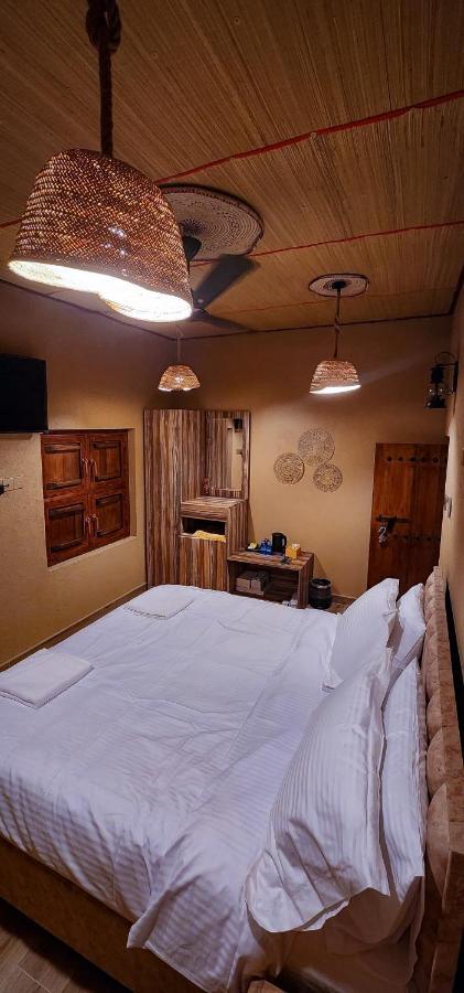 Aldar Inn Nizwa Exterior foto