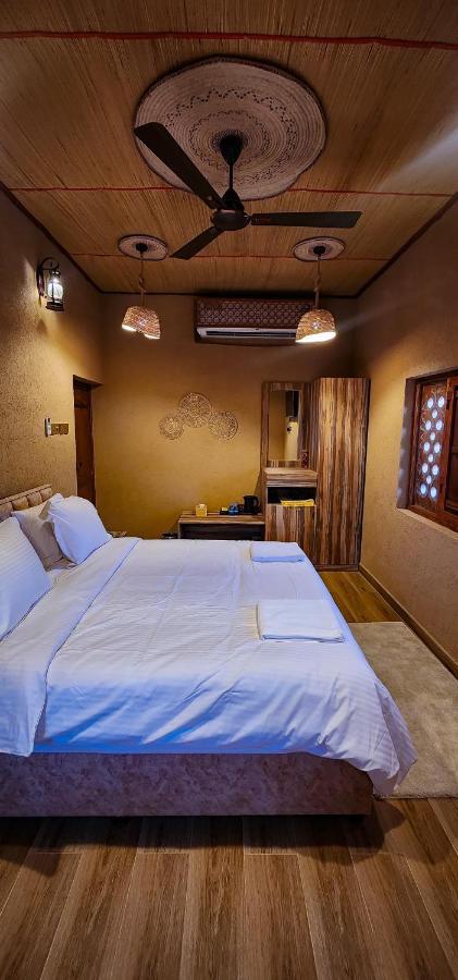 Aldar Inn Nizwa Exterior foto