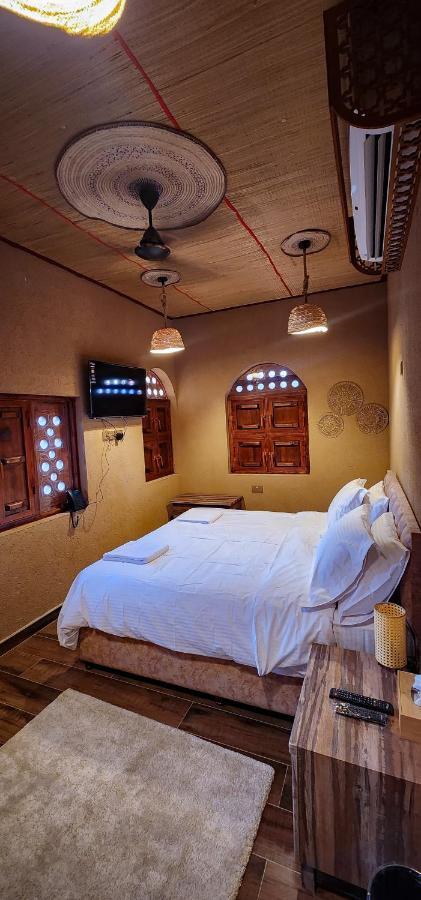 Aldar Inn Nizwa Exterior foto