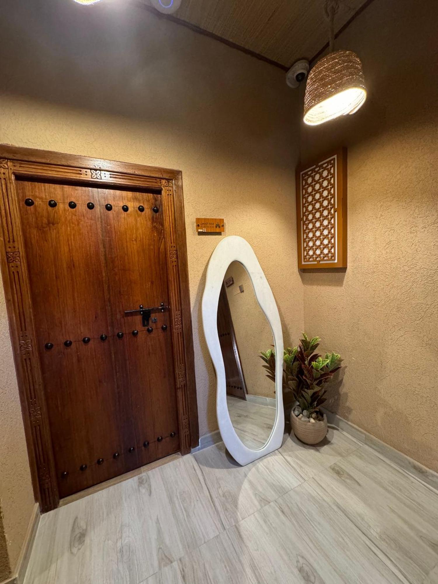 Aldar Inn Nizwa Exterior foto